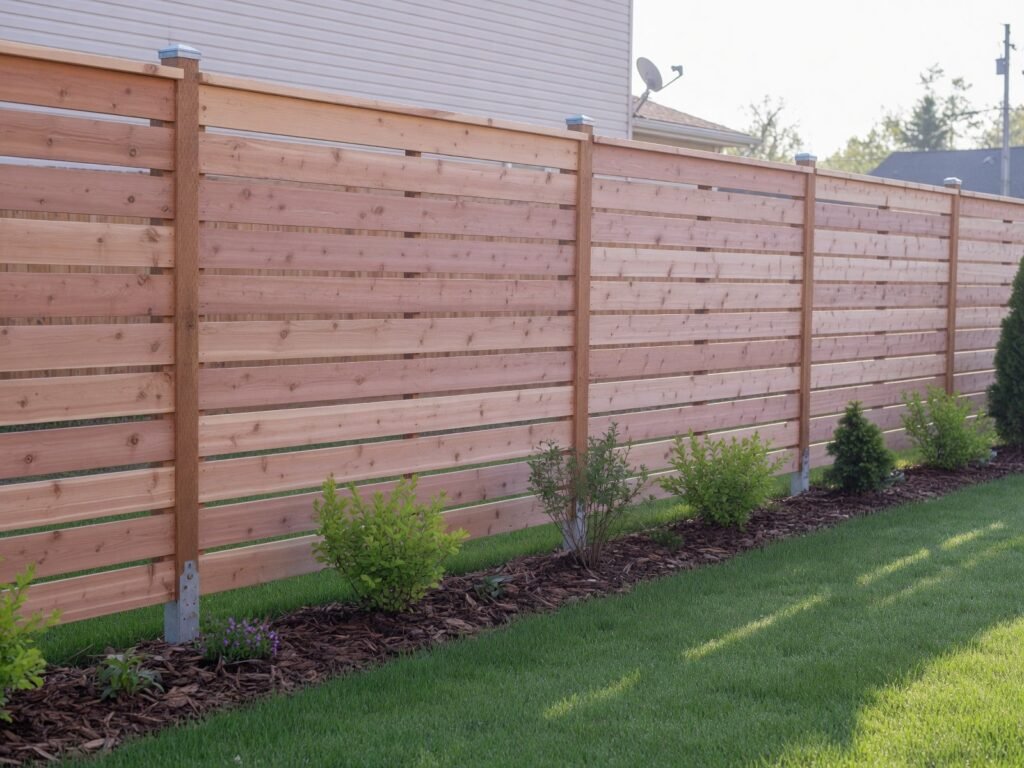 Fence Planning Guide: Materials, Posts, Gates & Cost